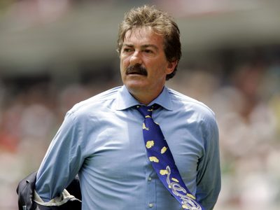 Ricardo La Volpe reveló detalles de la interna que padeció en Boca
