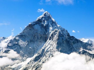 China y Nepal se pusieron de acuerdo en cuánto mide el Everest: es más alto de lo que se pensaba