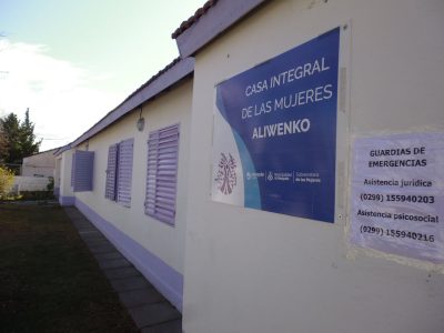 Darán un taller gratuito “Poda de Vid” en la Casa Integral de las Mujeres