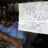 Exclusivo: Edesur reveló qué generó el masivo apagón en Buenos Aires