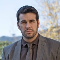 "El Inocente": lo nuevo de Mario Casas para Netflix está cada vez más cerca