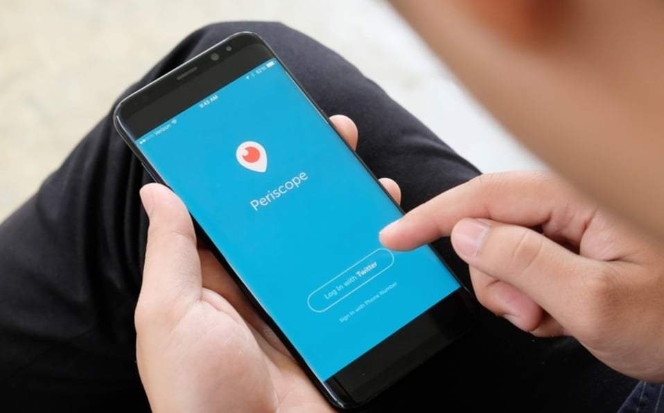 Periscope cerrará operaciones en 2021