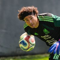Guillermo Ochoa se retirará de la selección mexicana tras el Mundial 2026