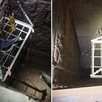 Gobierno de EU descubre otro narcotúnel en la frontera con México