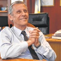 Homenaje a Horacio "Pechi" Quiroga a dos años de su partida
