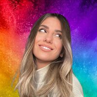 Sin filtros ni retoques: el impactante look de Cinthia Fernández