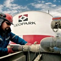 Vaca Muerta suma capital: GeoPark destinará US$100 millones para expandir su operación en 2026