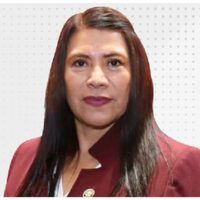 Acusada de “traición a la patria”, diputada que votó contra la reforma electoral