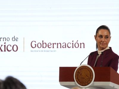 Sheinbaum acusa al INE de extralimitarse y anuncia nueva reforma electoral