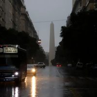 Masivo apagón en Buenos Aires y parte del Conurbano: cuáles son los servicios y zonas afectadas
