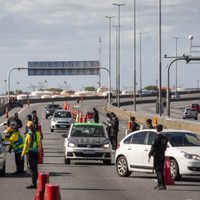 Varados en Argentina: unas 20 mil personas regresaron a sus casas
