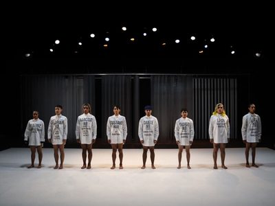 “Cuir Love”, en El Galeón, puesta sobre la multisexualidad
