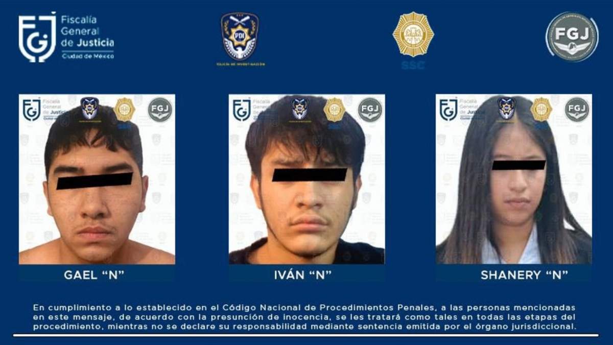 Giran órdenes de aprehensión correspondientes por los delitos de Homicidio Calificado y Tentativa de Transfeminicidio