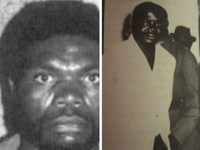 Pangaman: el asesino que mató en Sudáfrica a 16 mujeres