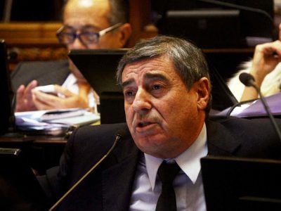 Especialista en la causa AMIA acusó al Macrismo de haber interferido en el proceso