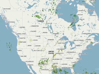 Ola de calor "histórica y peligrosa", azota ciudades de Canadá y EU
