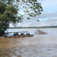 La ONU señaló a Brasil por actuar con lentitud en la búsqueda de los desaparecidos de la Amazonía