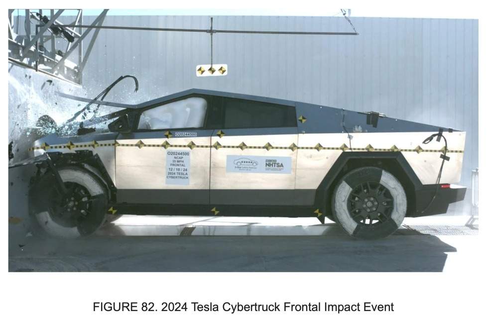 Equipo de Musk despidió a trabajadores que investigaban accidentes mortales de Tesla Cybertruck