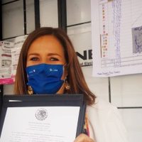 Epigmenio Ibarra pide a la Fiscalía Electoral investigar "aplastante triunfo" de Margarita Zavala