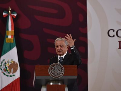 AMLO desconoce las carpetas de investigación que FGR abrió contra Conade