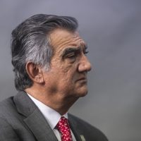 Américo Villarreal solicita reincorporarse al Senado, a cinco días de asumir la gubernatura
