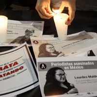 Gobierno de AMLO tiene contabilizados 52 asesinatos de periodistas desde 2018