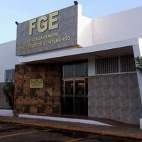 Secuestro de empresario petrolero y robo de 360 mdp en Playa del Carmen ponen en jaque a la fiscalía estatal