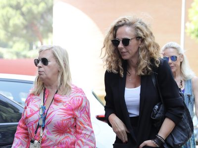 “Ella es una víctima”: Carmen Borrego se pronunció sobre Rocío Carrasco en “Viva la vida”