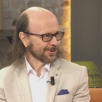 Santiago Segura le dio una lección de periodismo a Laura Fa: “Eso no ha pasado"