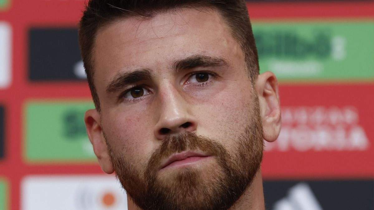 Unai Simón
