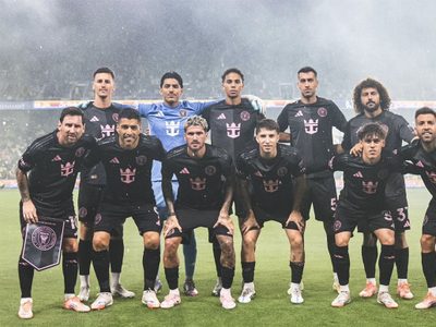 Un golazo de Messi no le alcanzó al Inter Miami y va a tercer partido