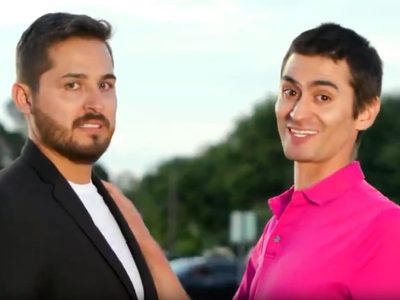 Con “spot naranja”, Xóchitl Gálvez pide el “voto útil” a simpatizantes de Álvarez Máynez