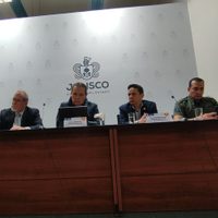 Autoridades de Jalisco se deslindan de buscar a prófugos y de policías ausentes de Tequila