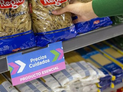 Los Precios Cuidados del Kichnerismo incluirán marcas de primera línea