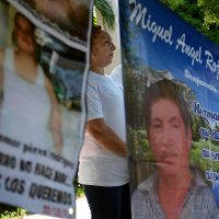 Las Rastreadoras localizan 4 osamentas humanas al norte de Sinaloa