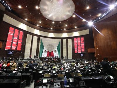 Diputados avalan prisión de hasta seis años a quien aplique terapias de conversión