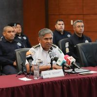 Más de 20 escoltas empresariales prefieren renunciar que regresar como policías estatales de BC