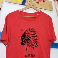 Con 2 elementos caseros: estampá tu ropa de forma fácil y económica con este sencillo truco