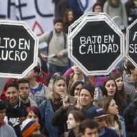 ATEN alertó sobre consecuencias de los vouchers en la educación y la salud: apoyo a Massa
