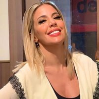 "Cuando estás de apuros": Virginia Gallardo causó sensación en la red con un desopilante video