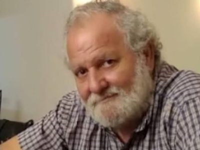 Confirmaron que el cuerpo hallado en Brasil pertenecía a un argentino desaparecido