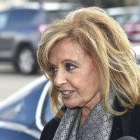En medio de la polémica, María Teresa Campos reaparece ante las cámaras: una realidad innegable