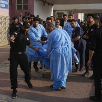 Hombres armados matan al menos a 26 visitantes en complejo turístico en la India
