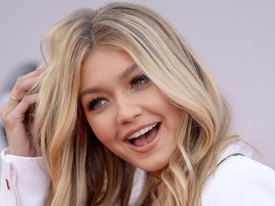 ¿El fin justifica los medios? Gigi Hadid se fotografió con Zayn Malik usándolo de "perchero"
