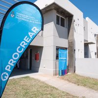 Procrear y Casa Propia: cómo acceder a los créditos de tasa cero