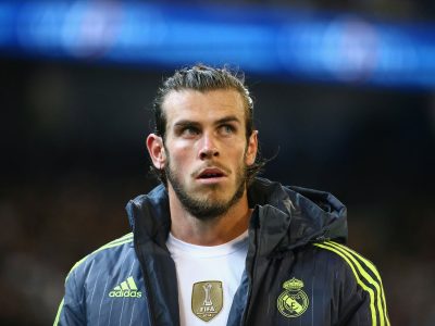 Gareth Bale: a un paso de despedirse del Real Madrid
