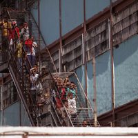 El gran fracaso de la certificación penitenciaria