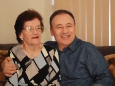Fallece María Luisa Montaño, madre de Alfonso Durazo
