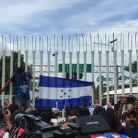 ONG reprueban políticas de México y Guatemala hacia migrantes solicitantes de asilo