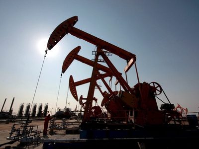 El petróleo registra pérdidas en las bolsas globales